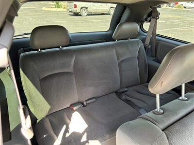 2005 Dodge Grand Caravan SE   - Photo 11 - Tucson, AZ 85705
