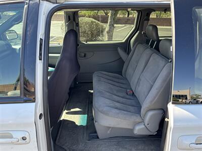 2005 Dodge Grand Caravan SE   - Photo 8 - Tucson, AZ 85705