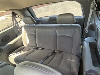 2005 Dodge Grand Caravan SE   - Photo 9 - Tucson, AZ 85705
