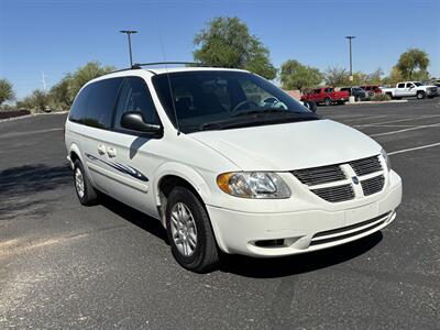 2005 Dodge Grand Caravan SE   - Photo 6 - Tucson, AZ 85705