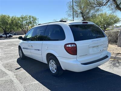 2005 Dodge Grand Caravan SE   - Photo 3 - Tucson, AZ 85705