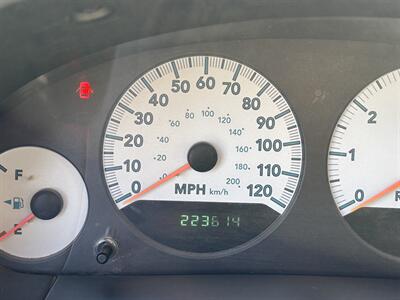 2005 Dodge Grand Caravan SE   - Photo 14 - Tucson, AZ 85705