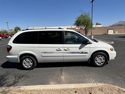 2005 Dodge Grand Caravan SE   - Photo 5 - Tucson, AZ 85705