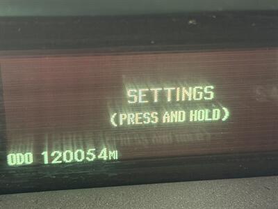 2011 Toyota Prius Four - Photo 11 - Tucson, AZ 85705
