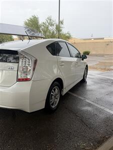 2011 Toyota Prius Four - Photo 3 - Tucson, AZ 85705