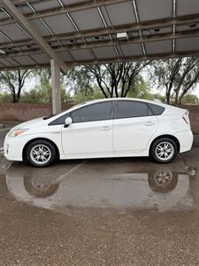 2011 Toyota Prius Four - Photo 6 - Tucson, AZ 85705
