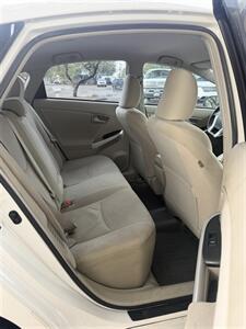 2011 Toyota Prius Four - Photo 9 - Tucson, AZ 85705