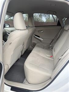 2011 Toyota Prius Four - Photo 8 - Tucson, AZ 85705