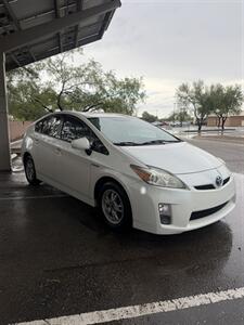2011 Toyota Prius Four - Photo 5 - Tucson, AZ 85705