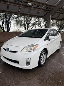 2011 Toyota Prius Four - Photo 1 - Tucson, AZ 85705