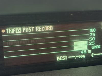 2011 Toyota Prius Four - Photo 13 - Tucson, AZ 85705