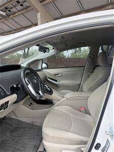 2011 Toyota Prius Four - Photo 7 - Tucson, AZ 85705