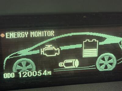 2011 Toyota Prius Four - Photo 12 - Tucson, AZ 85705