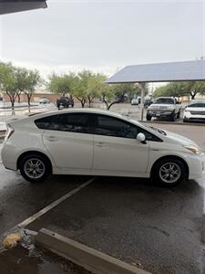 2011 Toyota Prius Four - Photo 4 - Tucson, AZ 85705