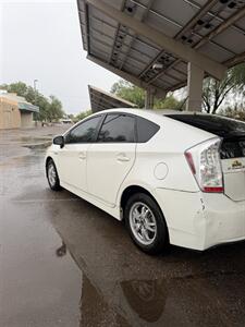 2011 Toyota Prius Four - Photo 2 - Tucson, AZ 85705