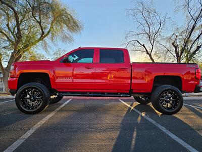 2017 Chevrolet Silverado 1500 Z71   - Photo 2 - Tucson, AZ 85705