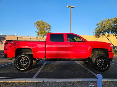 2017 Chevrolet Silverado 1500 Z71   - Photo 4 - Tucson, AZ 85705