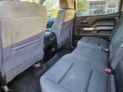 2017 Chevrolet Silverado 1500 Z71   - Photo 9 - Tucson, AZ 85705