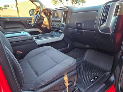 2017 Chevrolet Silverado 1500 Z71   - Photo 11 - Tucson, AZ 85705