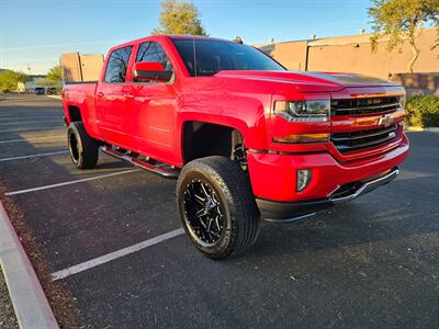 2017 Chevrolet Silverado 1500 Z71   - Photo 5 - Tucson, AZ 85705
