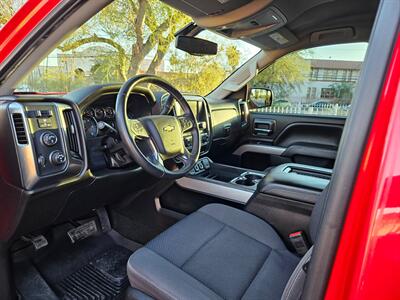 2017 Chevrolet Silverado 1500 Z71   - Photo 8 - Tucson, AZ 85705