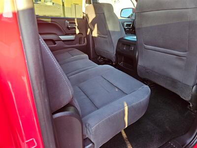 2017 Chevrolet Silverado 1500 Z71   - Photo 10 - Tucson, AZ 85705