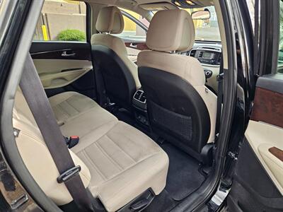 2016 Kia Sorento LX V6 - Photo 10 - Tucson, AZ 85705