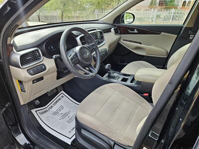 2016 Kia Sorento LX V6 - Photo 7 - Tucson, AZ 85705