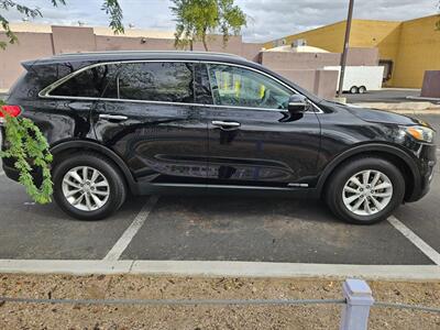 2016 Kia Sorento LX V6 - Photo 5 - Tucson, AZ 85705