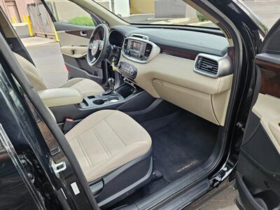 2016 Kia Sorento LX V6 - Photo 11 - Tucson, AZ 85705