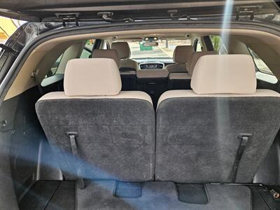 2016 Kia Sorento LX V6 - Photo 9 - Tucson, AZ 85705