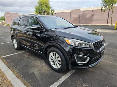 2016 Kia Sorento LX V6 - Photo 6 - Tucson, AZ 85705