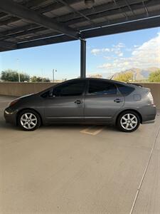 2008 Toyota Prius - Photo 2 - Tucson, AZ 85705