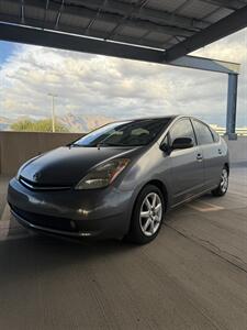 2008 Toyota Prius - Photo 1 - Tucson, AZ 85705