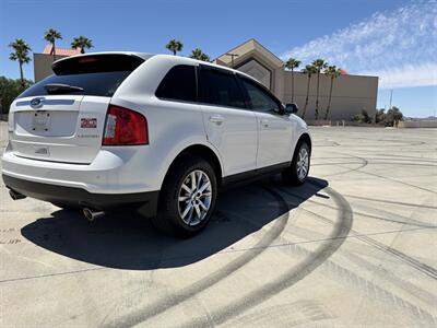 2013 Ford Edge Limited   - Photo 4 - Tucson, AZ 85705