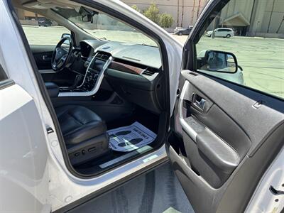 2013 Ford Edge Limited   - Photo 10 - Tucson, AZ 85705