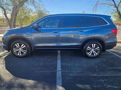2018 Honda Pilot EX   - Photo 2 - Tucson, AZ 85705