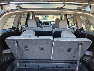 2018 Honda Pilot EX   - Photo 11 - Tucson, AZ 85705