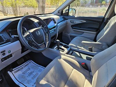 2018 Honda Pilot EX   - Photo 8 - Tucson, AZ 85705