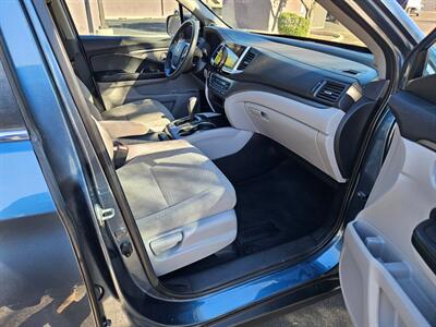 2018 Honda Pilot EX   - Photo 13 - Tucson, AZ 85705