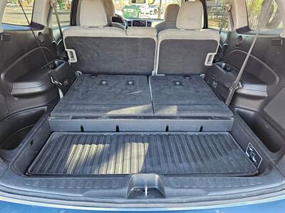 2018 Honda Pilot EX   - Photo 10 - Tucson, AZ 85705