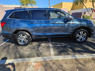 2018 Honda Pilot EX   - Photo 6 - Tucson, AZ 85705