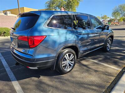 2018 Honda Pilot EX   - Photo 5 - Tucson, AZ 85705
