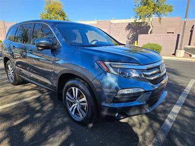 2018 Honda Pilot EX   - Photo 7 - Tucson, AZ 85705