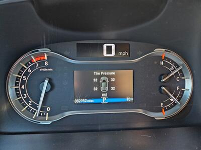 2018 Honda Pilot EX   - Photo 15 - Tucson, AZ 85705