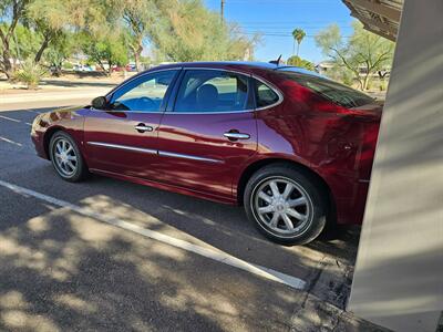 2009 Buick LaCrosse CXL - Photo 3 - Tucson, AZ 85705