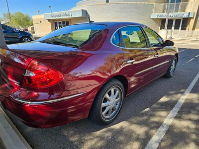 2009 Buick LaCrosse CXL - Photo 4 - Tucson, AZ 85705