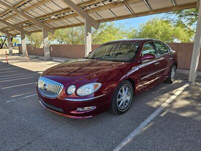 2009 Buick LaCrosse CXL - Photo 1 - Tucson, AZ 85705