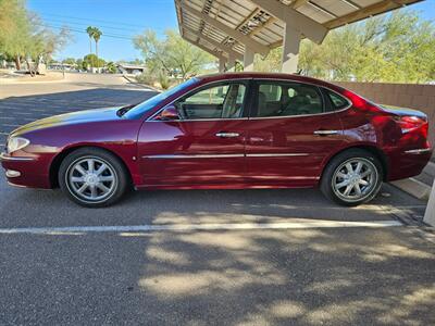 2009 Buick LaCrosse CXL - Photo 2 - Tucson, AZ 85705