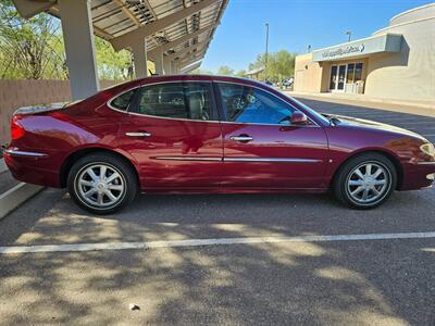 2009 Buick LaCrosse CXL - Photo 5 - Tucson, AZ 85705